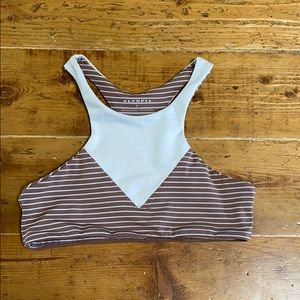 Perfect condition Olympia top